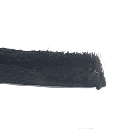 Brush Gasket Front view